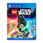 PS4 Juego Lego Star Wars: The Skywalker Saga