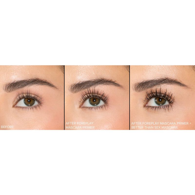 M&aacute;scara De Pesta&ntilde;as Too Faced Better Than Sex F... image number null