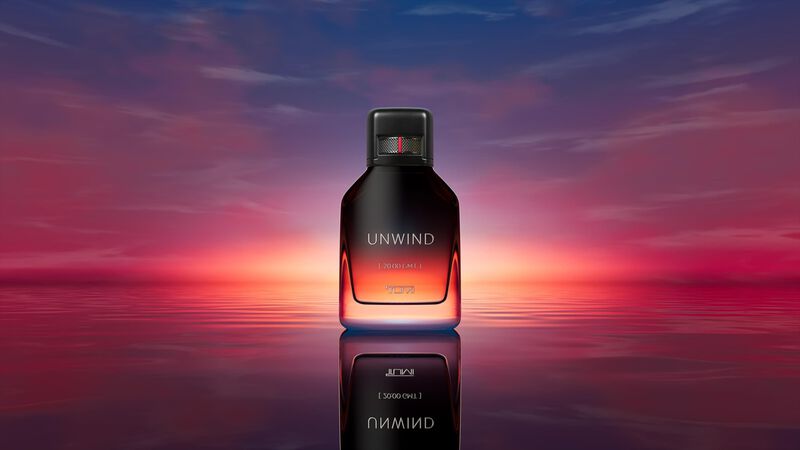 Perfume Tumi Unwind Para Hombre Eau De Parfum 2... image number null