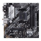 Tarjeta Madre ASUS Micro ATX PRIME B550M-A AC S-AM4 AMD B550
