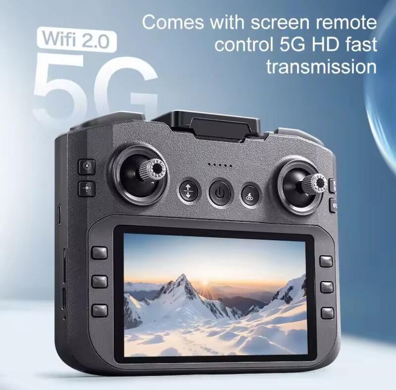 Dron GT8 image number null