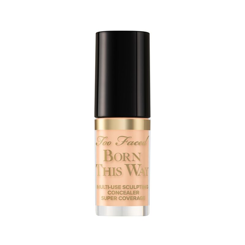 Corrector Too Face Born This Way Super Coverage... image number null