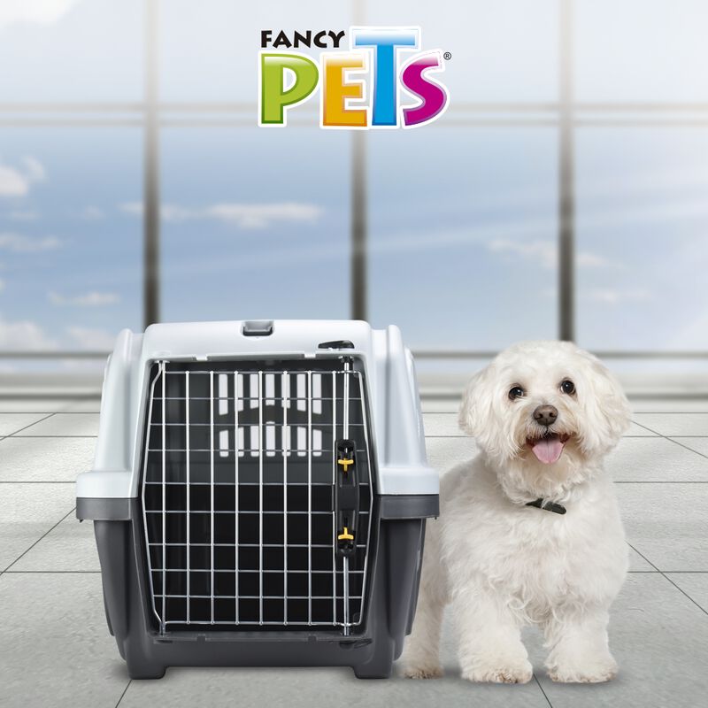 MPS Transportadora Skudo Iata 2 para Perro o Ga... image number null