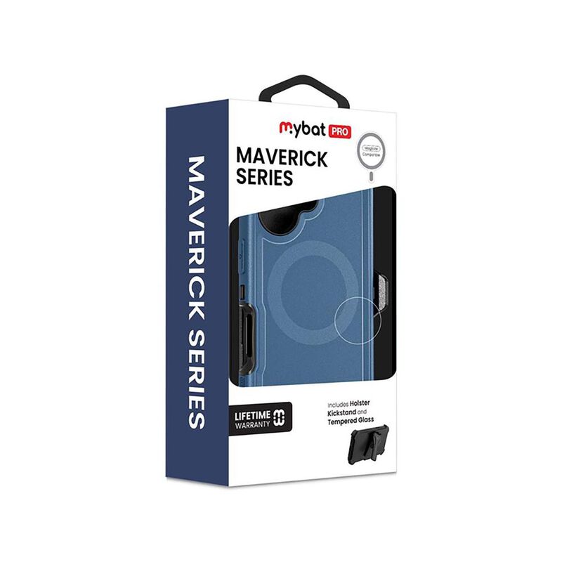 Funda Case MYBAT Maverick Mag clip para iPhone ... image number null