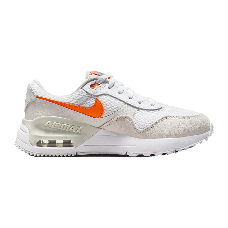 Tenis Deportivo Nike Air Max Systm (gs) Dq0284-... image number null
