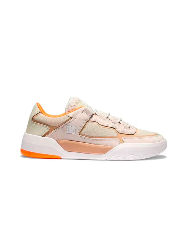 Tenis Dc Shoes Metric Le Beige Hombre S100742ta... image number null