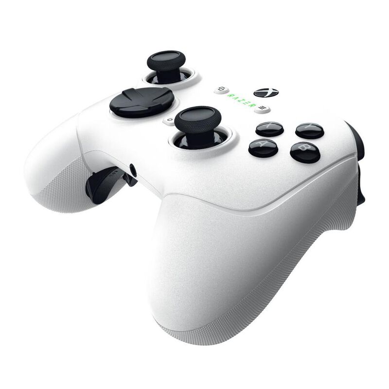 Razer Wolverine V3 Pro Wireless Gaming Controll... image number null