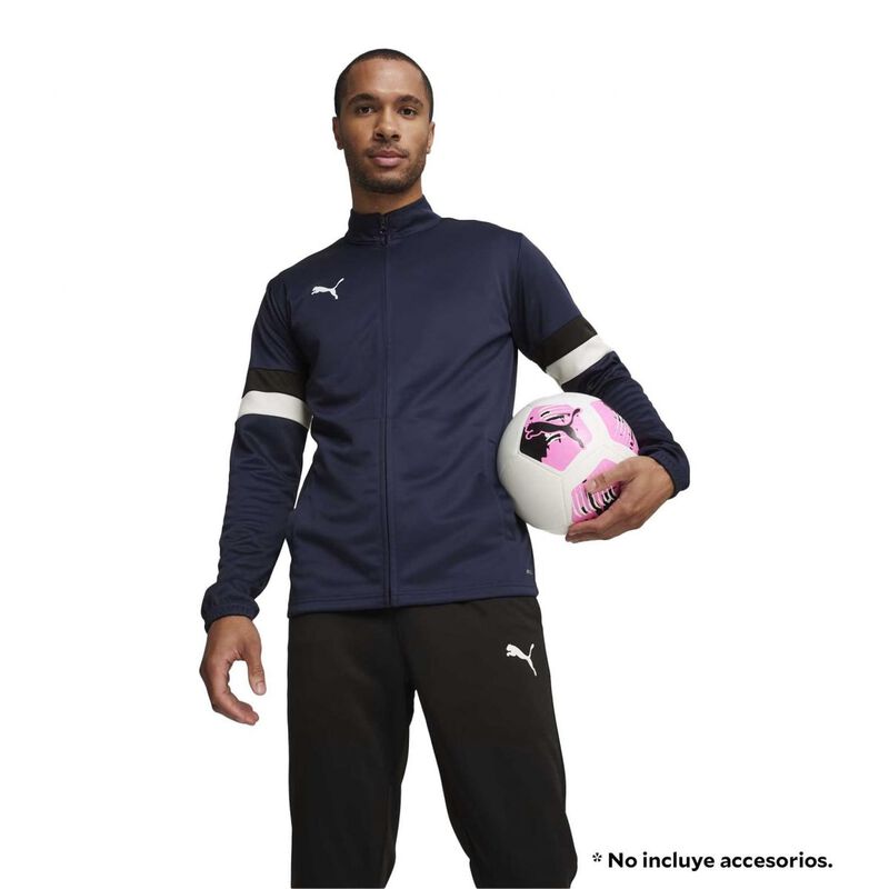 Conjunto Puma Teamrise Para Hombre image number null