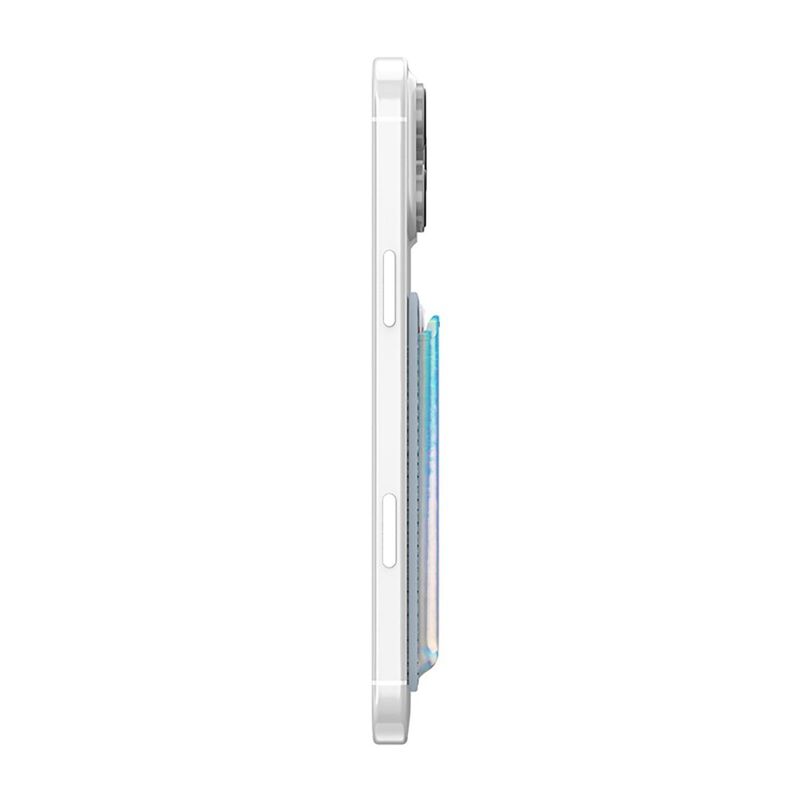 Funda MYBAT Tarjetero Magnetico compatible para... image number null