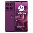 Moto Edge 60 Pro Doble Sim 512GB/12RAM Uva