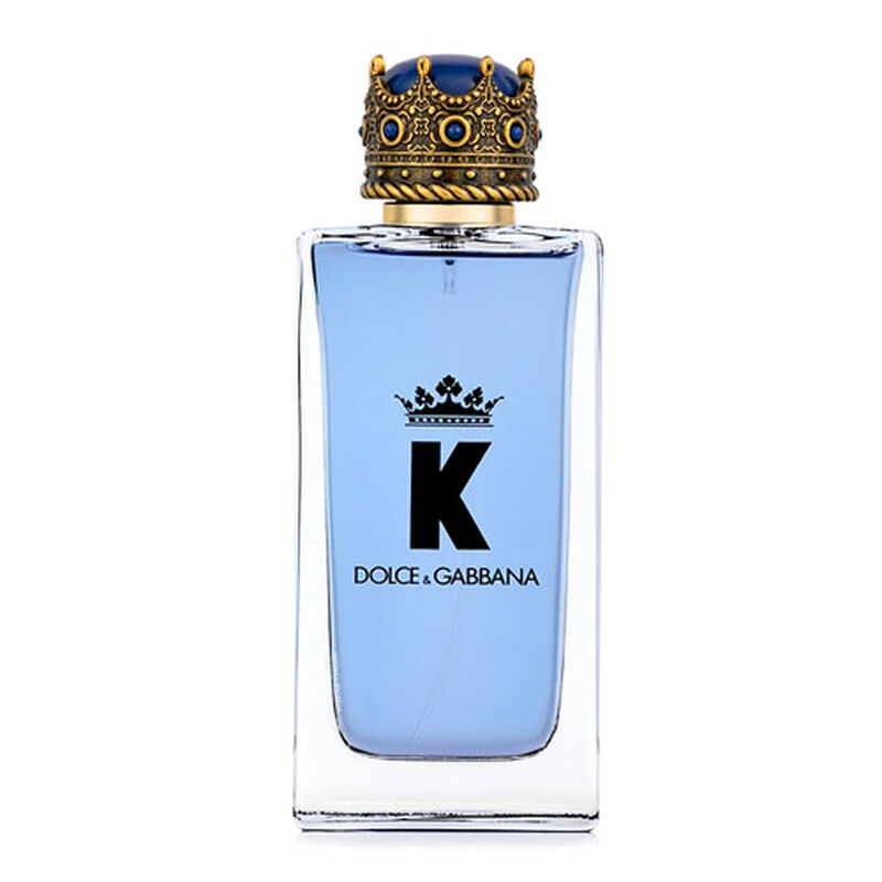 Perfume Dolce & Gabbana K Edt 100 Ml  Caballero image number null