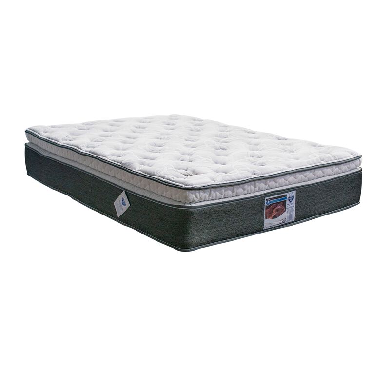 Colchón Individual Spring Air Sleeper image number null