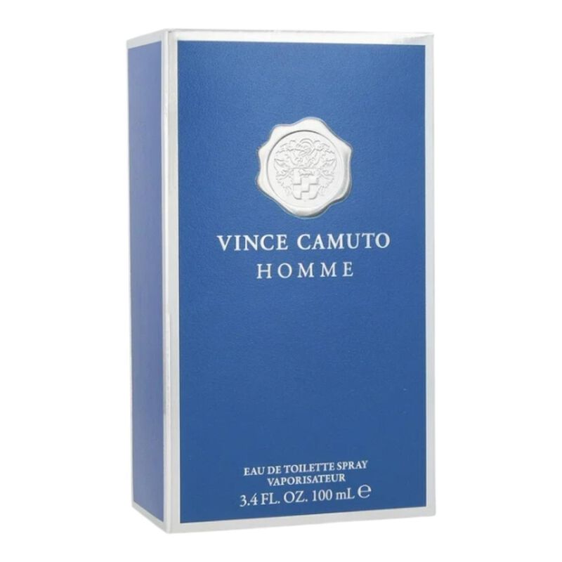 Perfume Vince Camuto Homme Edt 100 Ml image number null