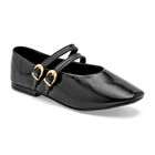 Ivi Love Balerina Negro Para Mujer 147569ce
