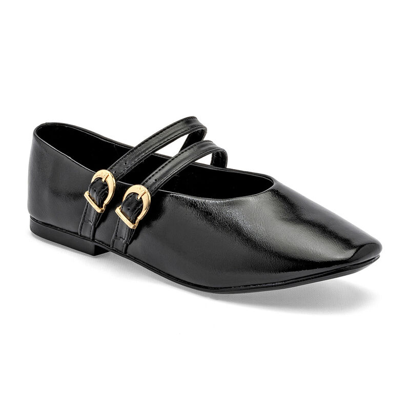 Ivi Love Balerina Negro Para Mujer 147569ce image number null