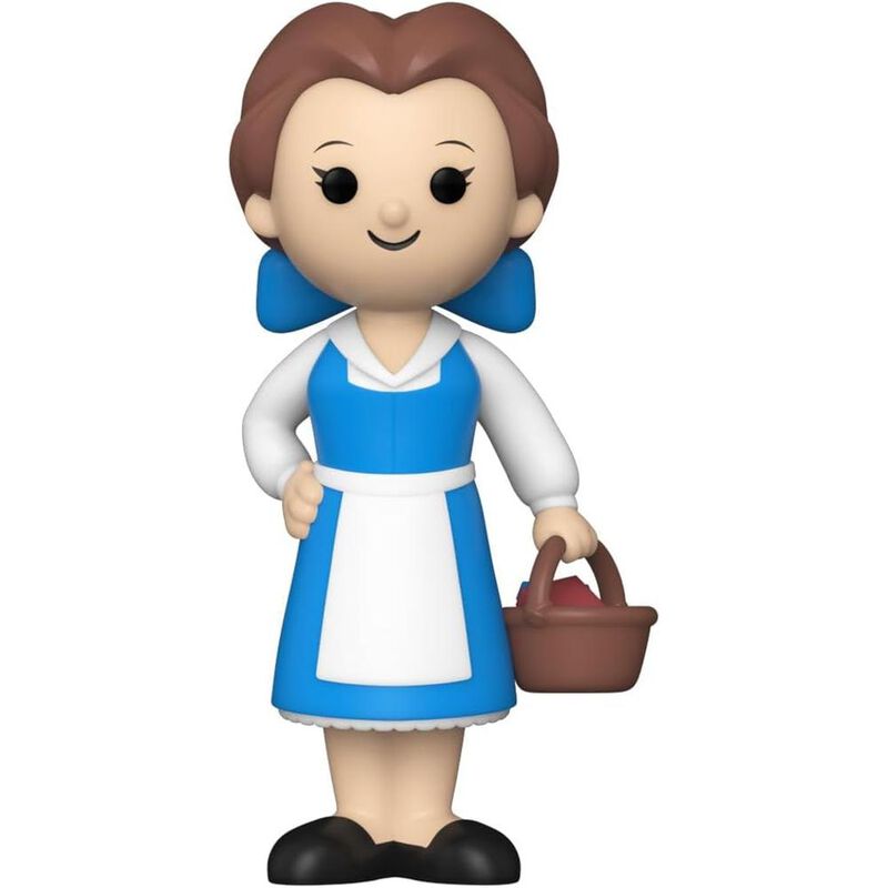 Funko Blockbuster Rewind: La Bella Y La Bestia ... image number null