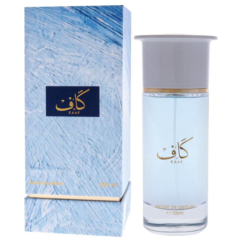 Perfume Ahmed Al Maghribi Kaaf Extrait De Parfu... image number null