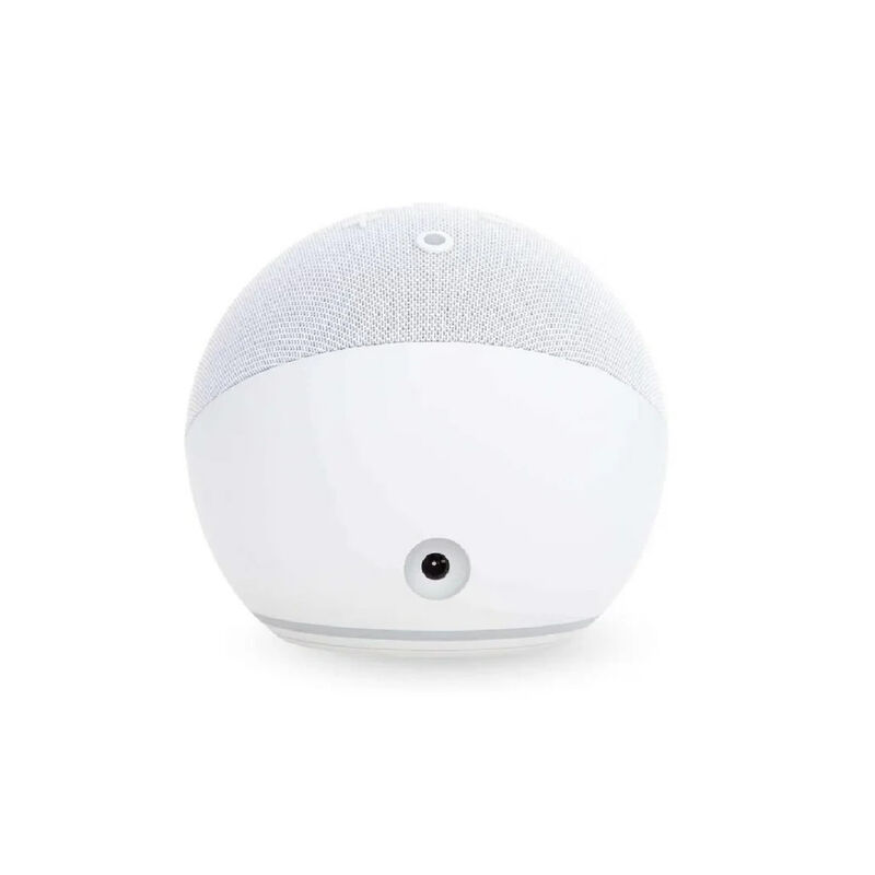 EchoDot 5th Gen Amazon con Asistente Alexa Mult... image number null