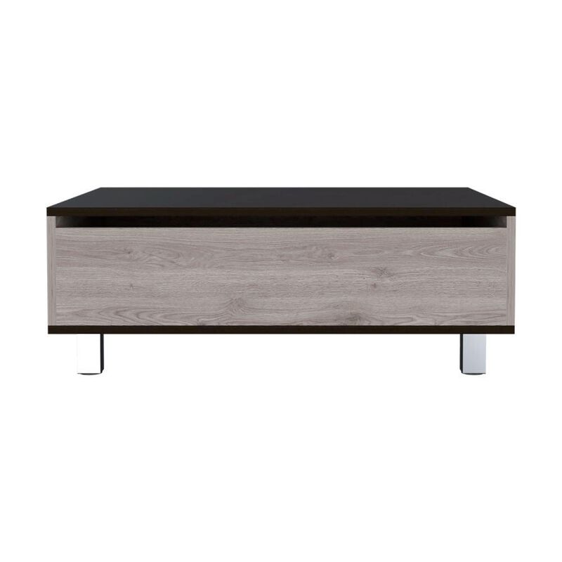 Mesa De Centro Salento Humo Y Wengue Virtual Mu... image number null