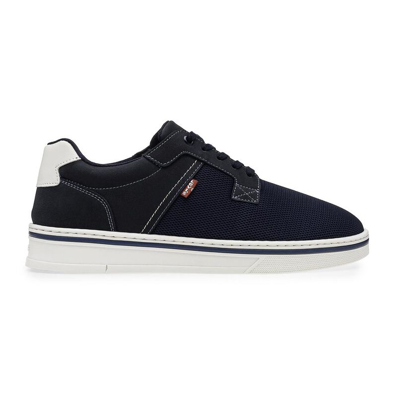 Tenis Levi's para caballero Duez L2125532 azul ... image number null
