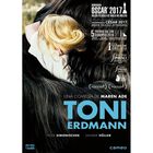 Toni Erdmann [DVD]