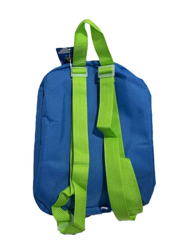 Mochila Fast Forward 25cm Toy Story 5 Ligera image number null