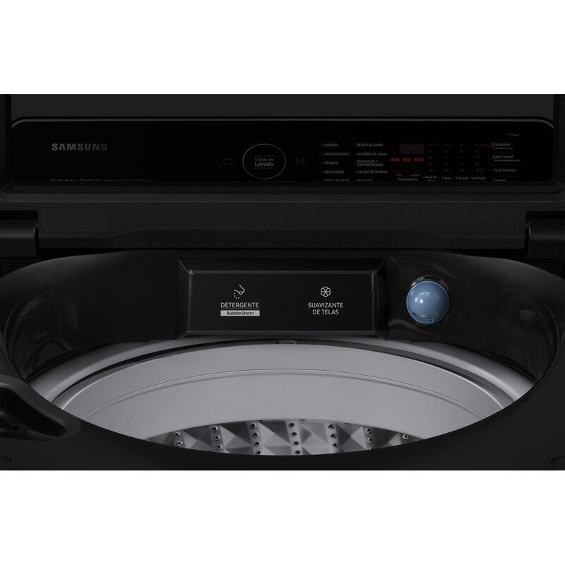 Lavadora Samsung 19Kg Superior Samsung Superior... image number null
