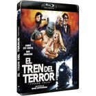 El Tren Del Terror [blu-ray] (1980) Terror Train