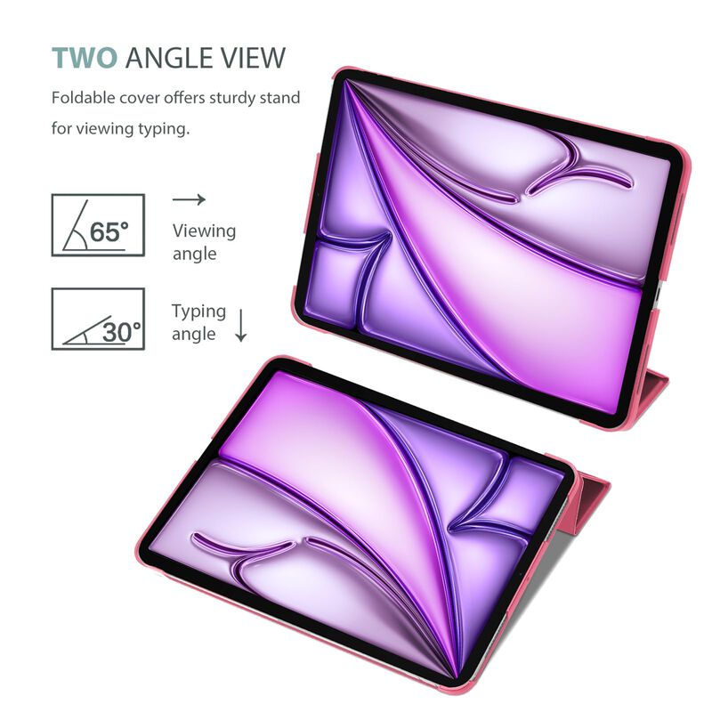 Funda Inteligente Procase Para Ipad Air De 11 P... image number null