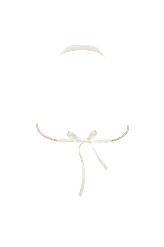 Sostén Geneva Marfil Talla: M image number null