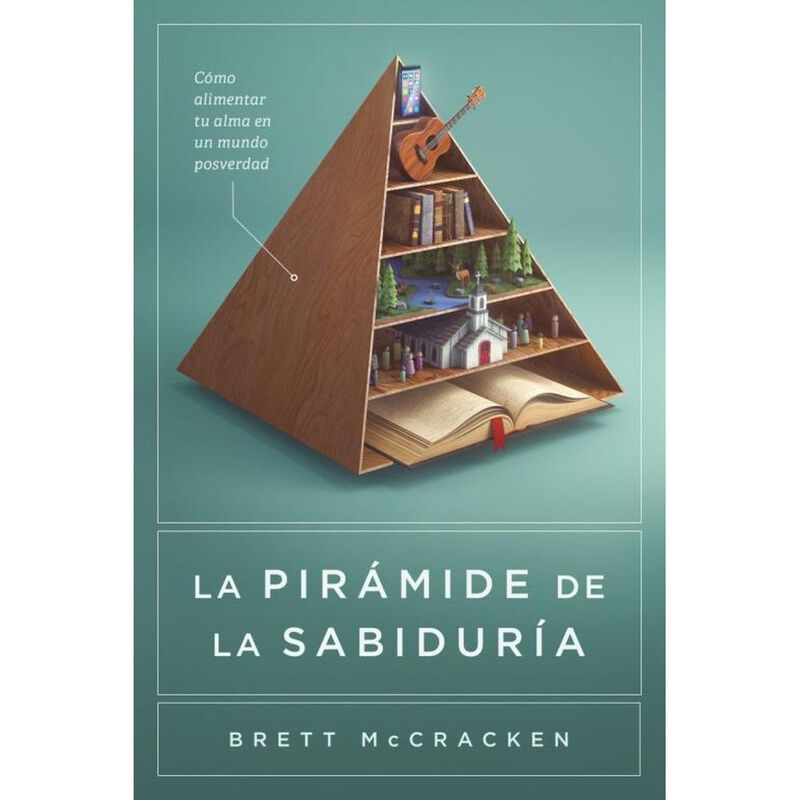 La Pir&aacute;mide de la Sabidur&iacute;a image number null