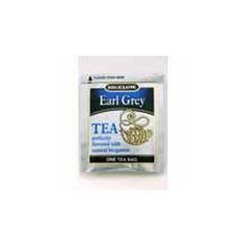 Bigelow T&eacute; Earl Grey - 168 Bolsas image number null