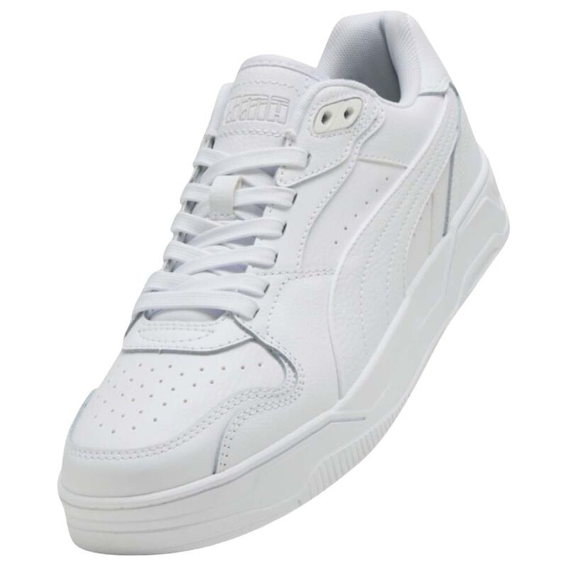 Tenis Puma para Hombre RBD Break Low Blanco image number null