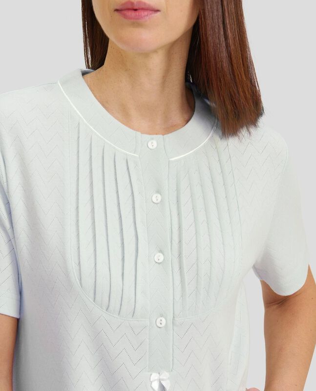 Camis&oacute;n Lorzas M/C Verde image number null