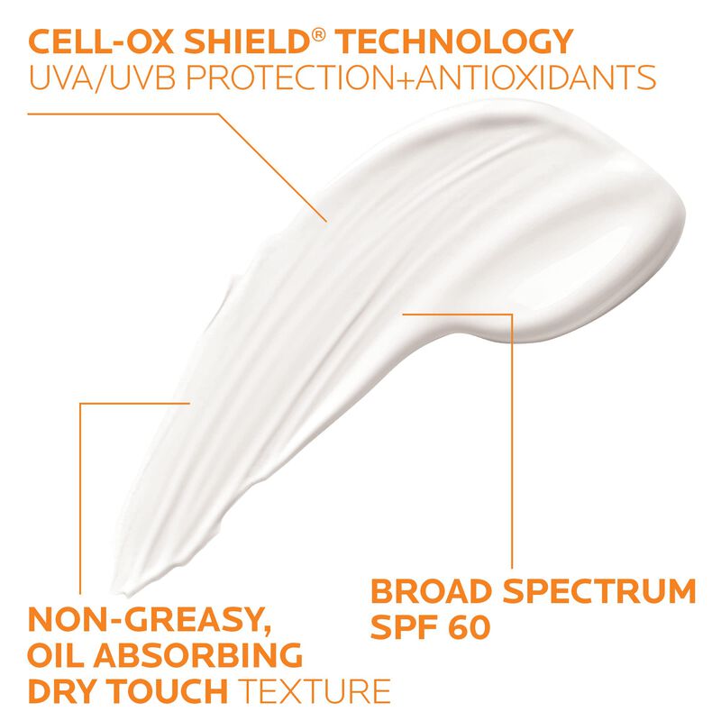 Protector Solar La Roche-posay Anthelios Clear ... image number null