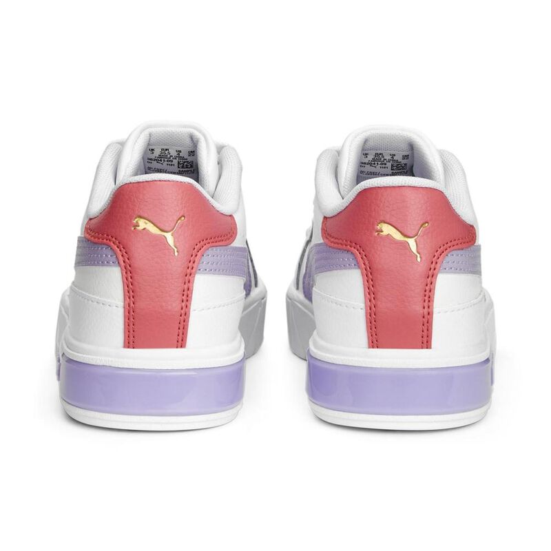 Tenis Puma Cali Star JR para Mujer 382041-09 image number null
