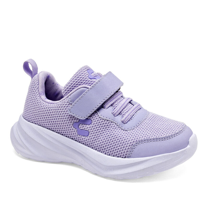 Charly Tenis Deportivos Para Preescolar Ni&ntilde;a Li... image number null