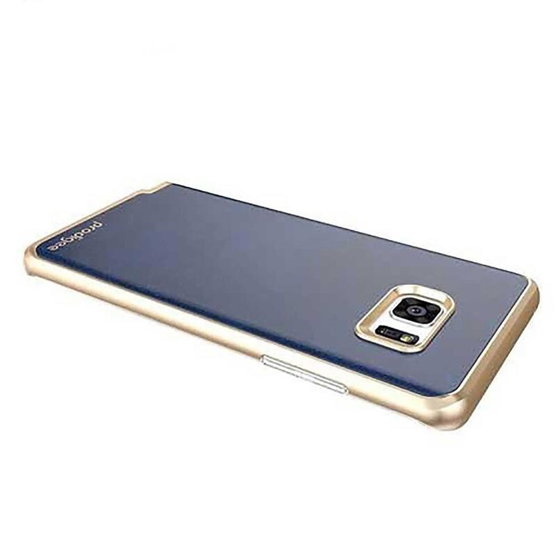 Funda PRODIGEE Trim para Samsung Note 7 Azul image number null