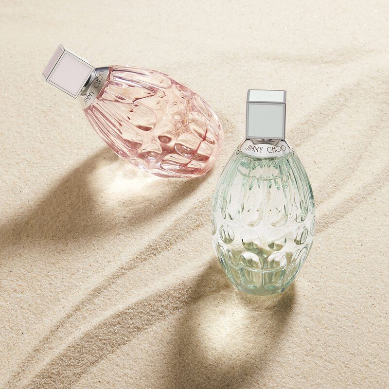 Perfume Jimmy Choo Floral Eau De Toilette Para ... image number null