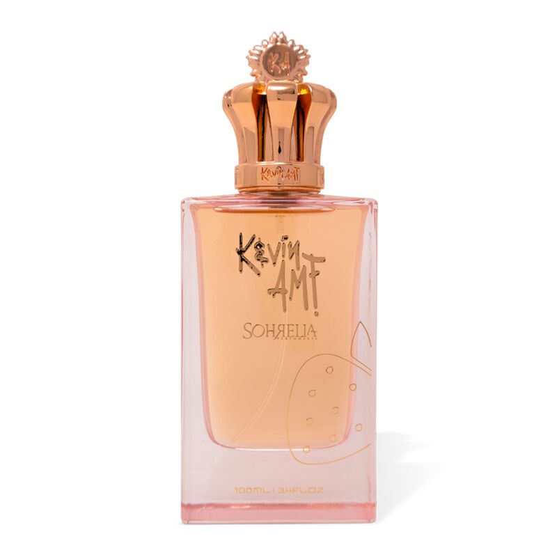 Sohrelia Kevin Amf Edp 100 Ml Para Mujer image number null