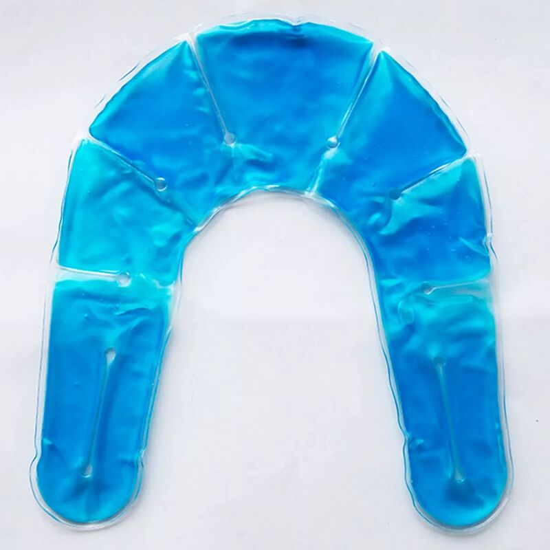 Compresa Caliente Frío Terapeutica Para Cuello ... image number null