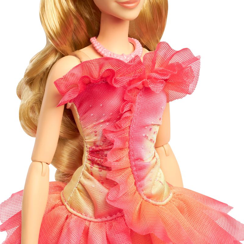 Mu&ntilde;eca De Moda Mattel Universal Wicked Glinda C... image number null