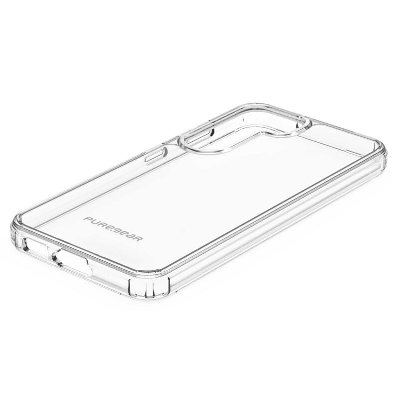 Funda Puregear Slimshell Para Samsung S23 Trans... image number null
