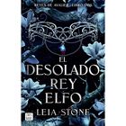 Avalier 2. El desolado rey elfo