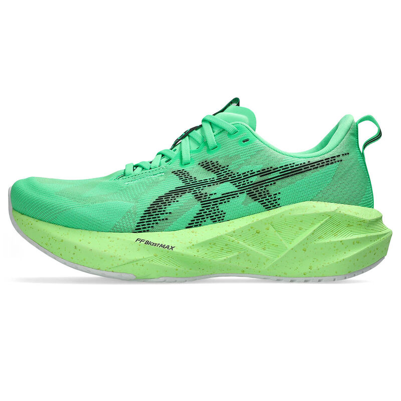Tenis Asics Hombre Novablast 5 Para Entreanmien... image number null