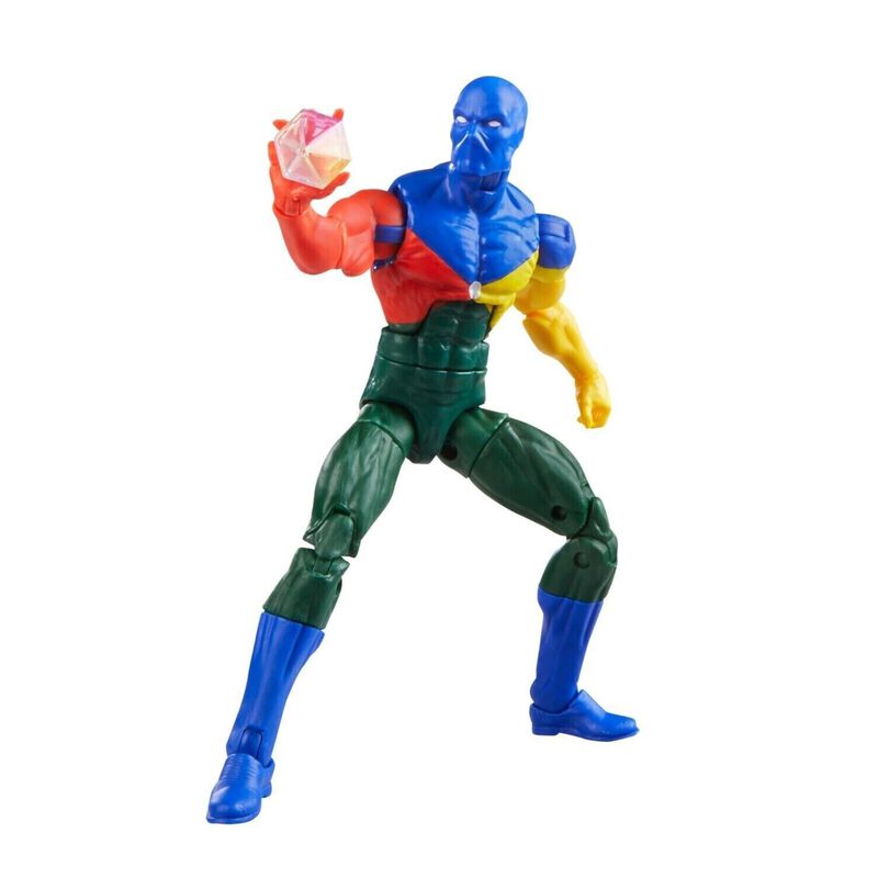 Figuras De Acci&oacute;n Marvel Squadron Supreme Legen... image number null