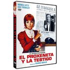 El Proxeneta Y La Testigo [dvd]