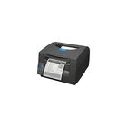Impresora Citizen Cl-s521 Typeii 203 Dpi Gris
