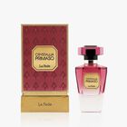 Perfume La Fede Crystallia Primaso Arabian Eau De Parfum, 100 Ml