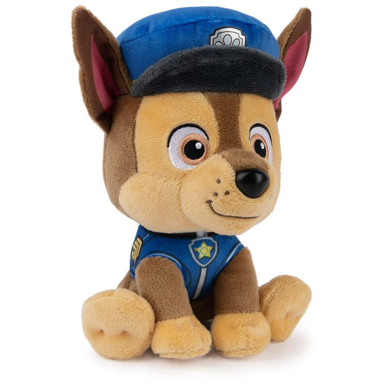 Juguete De Peluche Gund Paw Patrol Chase Signat... image number null